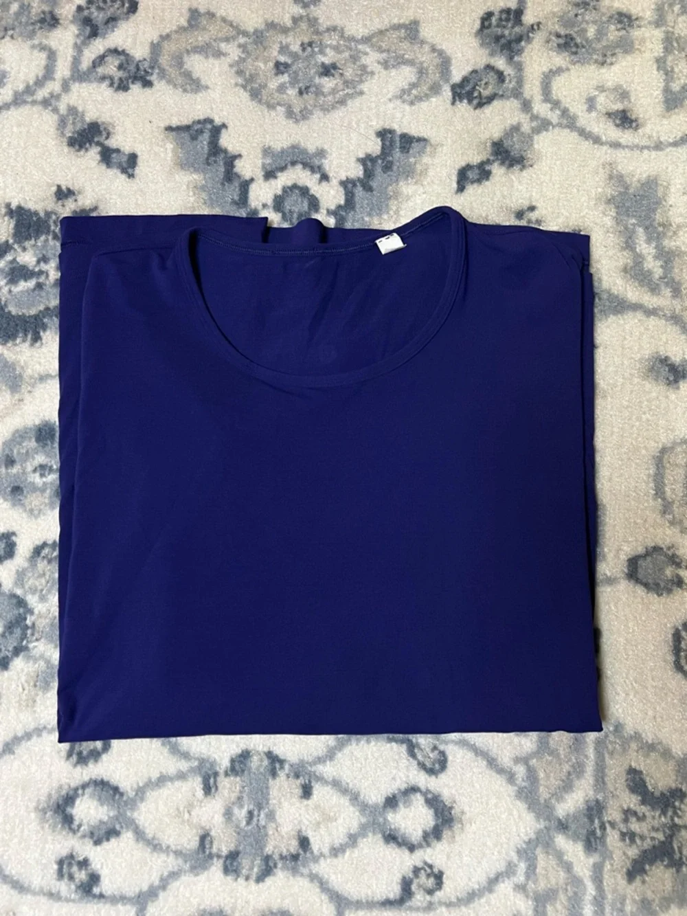 lululemon athletica loose relaxed